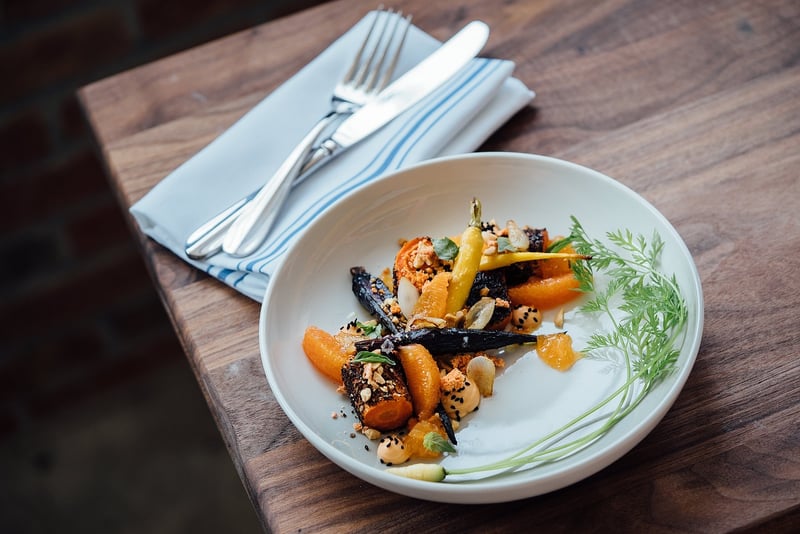Dining trends