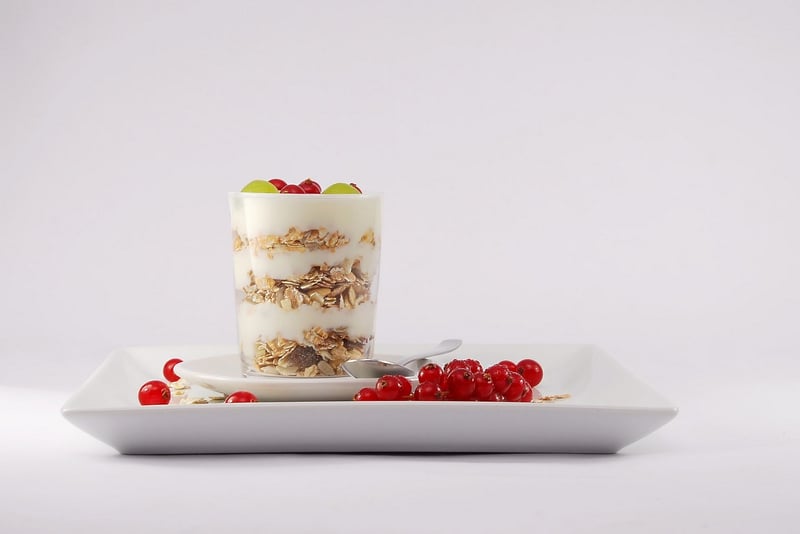 Culinary Creativity