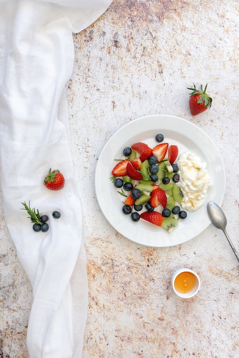 Culinary Trends
