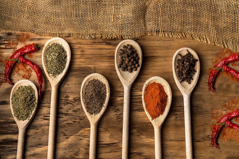 Food Tourism